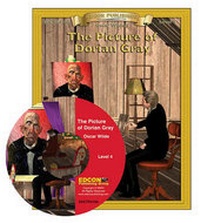 Enlarge image Cover: The Picture of Dorian Gray Read Along - Edcon Publishing Group