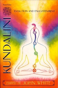 Abbildung von: Kundalini, Evolution and Enlightenment - Paragon House Publishers