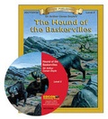 Cover: The Hound of the Baskervilles Read Along - Edcon Publishing Group