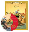 Cover: Kim Read Along - Edcon Publishing Group