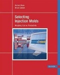 Cover: Selecting Injection Molds - Hanser Publications