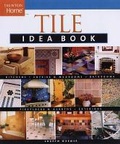 Cover: Tile Idea Book - Taunton Press Inc