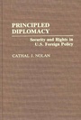 Cover: Principled Diplomacy - Praeger Publishers Inc