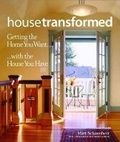 Cover: House Transformed - Taunton Press Inc