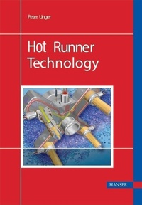 Abbildung von: Hot Runner Technology - Hanser Publications