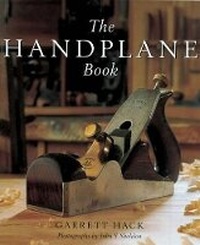 Enlarge image Cover: The Handplane Book - Taunton Press Inc