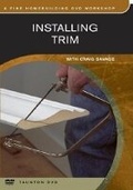 Cover: Installing Trim - Taunton Press Inc