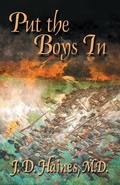 Cover: Put the Boys In - Eakin Press