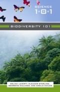 Cover: Biodiversity 101 - Greenwood Press