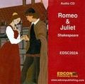 Cover: Romeo & Juliet - Edcon Publishing Group