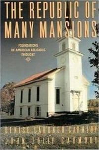 Enlarge image Cover: The Republic of Many Mansions - Paragon House Publishers