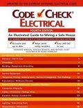 Cover: Code Check Electrical - Taunton Press