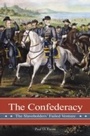 Cover: The Confederacy - Praeger Publishers Inc