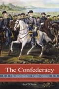 Cover: The Confederacy - Praeger Publishers Inc