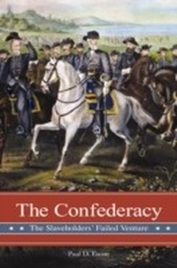Abbildung von: The Confederacy - Praeger