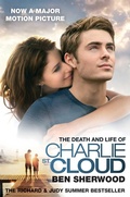 Cover: The Death and Life of Charlie St. Cloud (Film Tie-in) - Picador