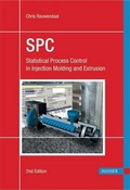 Cover: Statistical Process Control 2e - Hanser Publications