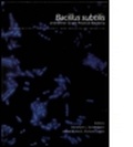 Cover: Bacillus subtilis and Other Gram-Positive Bacteria - American Society for Microbiology