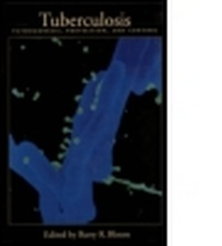 Enlarge image Cover: Tuberculosis - American Society for Microbiology