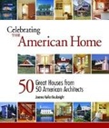 Cover: Celebrating the American Home - Taunton Press Inc