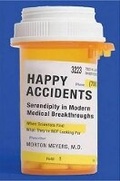Cover: Happy Accidents - Arcade Publishing