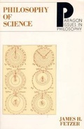 Cover: The Philosophy of Science - Paragon House Publishers