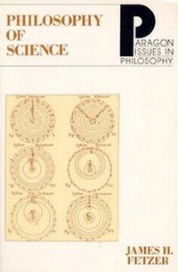 Enlarge image Cover: The Philosophy of Science - Paragon House Publishers