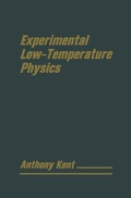 Cover: Experimental Low Temperature Physics - American Institute of Physics