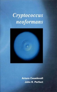 Enlarge image Cover: Cryptococcus neoformans - American Society for Microbiology