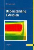 Cover: Understanding Extrusion 2e - Hanser Publications