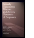 Cover: Sexually Transmitted Diseases and Adverse Outcomes of Pregnancy - American Society for Microbiology