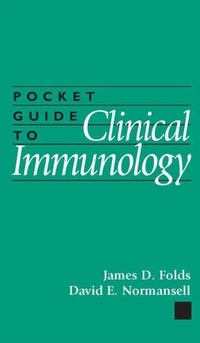 Abbildung von: Pocket Guide to Clinical Immunology - American Society for Microbiology