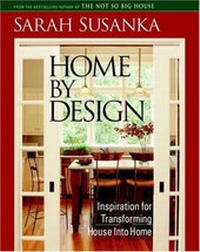 Enlarge image Cover: Home by Design - Taunton Press Inc