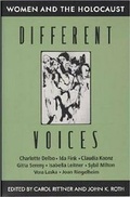 Cover: Different Voices - Paragon House Publishers