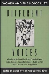 Enlarge image Cover: Different Voices - Paragon House Publishers