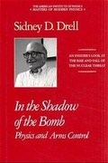 Cover: In the Shadow of the Bomb - American Institute of Physics