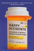 Cover: Happy Accidents - Arcade Publishing