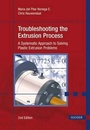 Cover: Troubleshooting the Extrusion Process 2e - Hanser