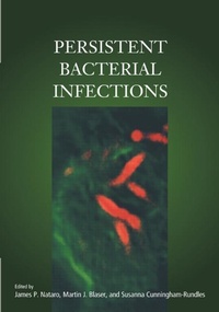 Enlarge image Cover: Persistent Bacterial Infections - American Society for Microbiology