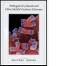 Enlarge image Cover: Pathogenicity Islands and Other Mobile Virulence Elements - American Society for Microbiology