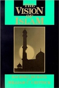 Cover: The Vision of Islam - Continuum International Publishing Group Ltd.