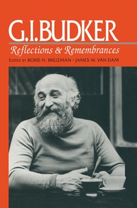 Abbildung von: G.I.Budker: Reflections and Remembrances - American Institute of Physics