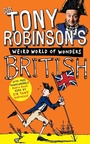 Cover: British - Macmillan Children's Books