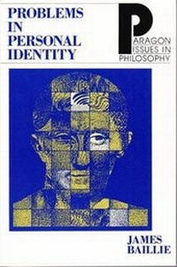 Enlarge image Cover: Problems in Personal Identity - Paragon House Publishers