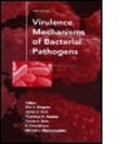 Cover: Virulence Mechanisms of Bacterial Pathogens - American Society for Microbiology