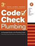 Cover: Code Check Plumbing - Taunton Press