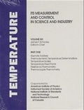 Cover: Temperature - American Institute of Physics