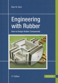 Enlarge image Cover: Engineering with Rubber 3e - Hanser Publications
