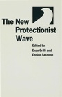 Cover: The New Protectionist Wave - Palgrave Macmillan