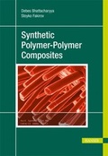 Cover: Synthetic Polymer-Polymer Composites - Hanser Publications